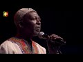 Touré Kunda @ Afro-Pfingsten Festival 2018
