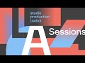 LA Sessions: Trailer