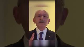Kılıçdaroğlu'ndan İmamoğlu videosu: "Yargının üzerinden elinizi çekin" #shorts