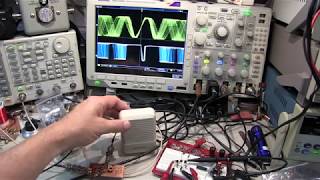 #303: What is a Pulse Counting FM Demodulator | Detector | Discriminator?