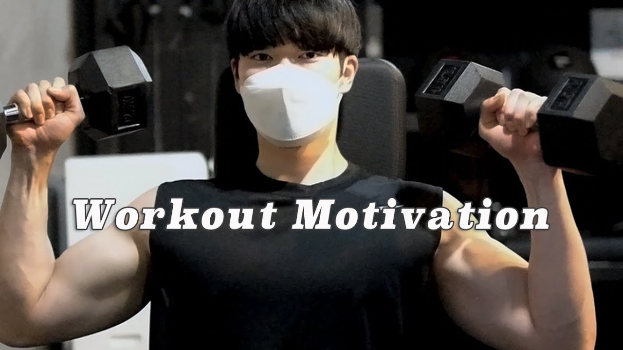 Workout Motivation Youtube
