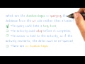 Disadvantages Solution - Developing Android Apps