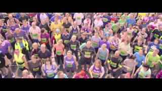 Morrisons Great Birmingham 10k 2015