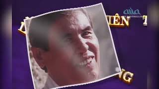 Asia Video 7 - Đêm Saigon 6 - Tác Giả & Tác Phẩm (1995) [Full Show] - MC Công Thành & Kỳ Duyên
