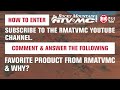 rocky mountain atv mc 40th anniversary giveaway