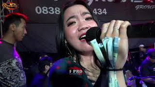 ERIKA SYAULINA X DIAN AMOY - AIR MATA PERPISAHAN | SANGKUSTIK GROUP \\ F PRO MUSIK