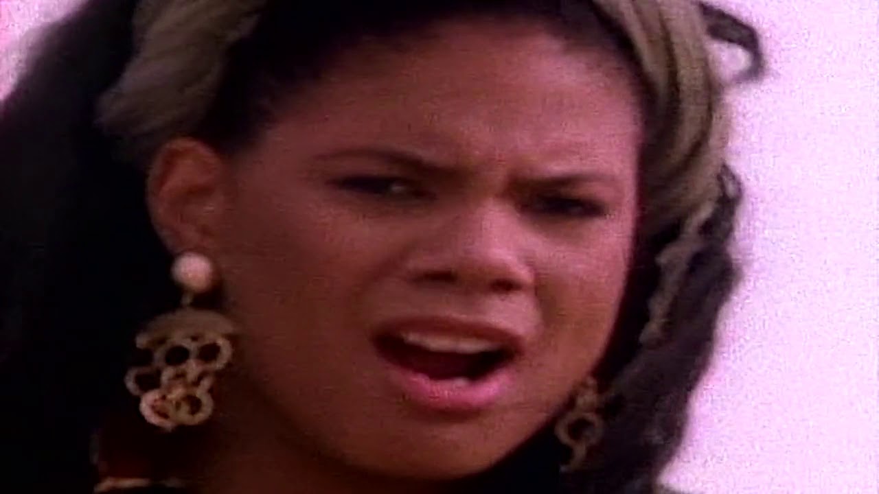 Sharon Bryant - Let Go - YouTube