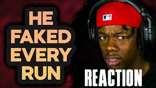 The CorryWith2rs Situation Is WILD (Resident Evil's Biggest Cheater REACTION)