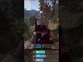 this man had full invo while sleeping solo vanilla rust