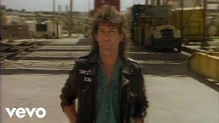 Jimmy Barnes - Driving Wheels (Official Video)