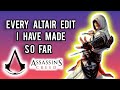 Altaïr Ibn-La'Ahad edits compilation | Edits You'd Like | Assassin's Creed