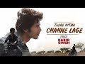 Tujhe Kitna Chahne Lage [Lyrics] | Arijit Singh | Kabir Singh | Rishi CREATIONS