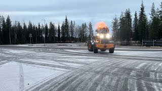 Köp Hjullastare Ljungby Maskin L13 på Klaravik