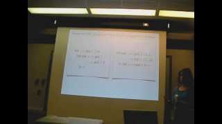 A Lattice-Based Approach to Deterministic Parallelism with Shared State