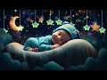 mozart brahms lullaby 💤 sleep instantly within 3 minutes 💤baby sleep music 💤 2 hour baby sleep music