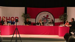 Anchor Bay School District approves adding armed security guards in upcoming academic school year