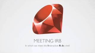 Ruby for Newbies: Installing on PC and Mac