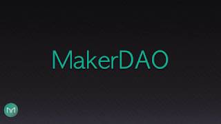 MakerDAO Step by step walkthrough