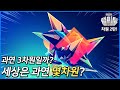 눈에 보이는 세상은 과연 몇 차원일까? [안될과학 랩미팅 - 차원론 2부]