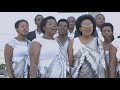 TUJE KUGUHOZA by Rangurura Choir ADEPR GIHOGWE