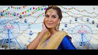 Babbu Maan -Sapera/Official Music Video/ New Punjabi Songs 2021