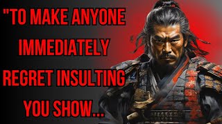 "Miyamoto Musashi's Wisdom: Quotes to Strengthen Your Character — Insights from the Lonely Samurai"