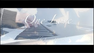 One Love  / 嵐 【弾き語り】