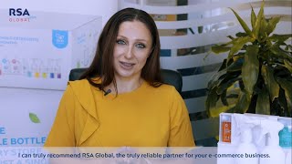 How Grass Market entered the MENA e-commerce market | RSA Global