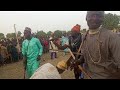 kalli kirarin sarki umar sarkin dawan mulumfashi yaron alh isah kanan nazoza