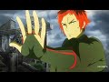 danmachi season 5「 amv 」can t hold us ᴴᴰ bell vs ottar ~ heith goes berserk