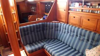 Westerly Oceanlord 41  - Boatshed.com - Boat Ref#177416