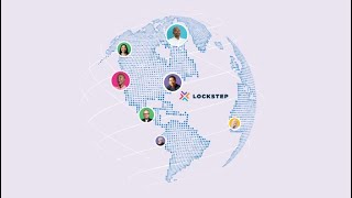 Meet Lockstep Receivables