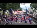 2015 5 23 豊川おいでん祭り　ケヤキ会場　滋賀琵琶ノ國江