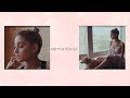 Ariana Grande l British Vogue - Waking Up With Ariana Grande