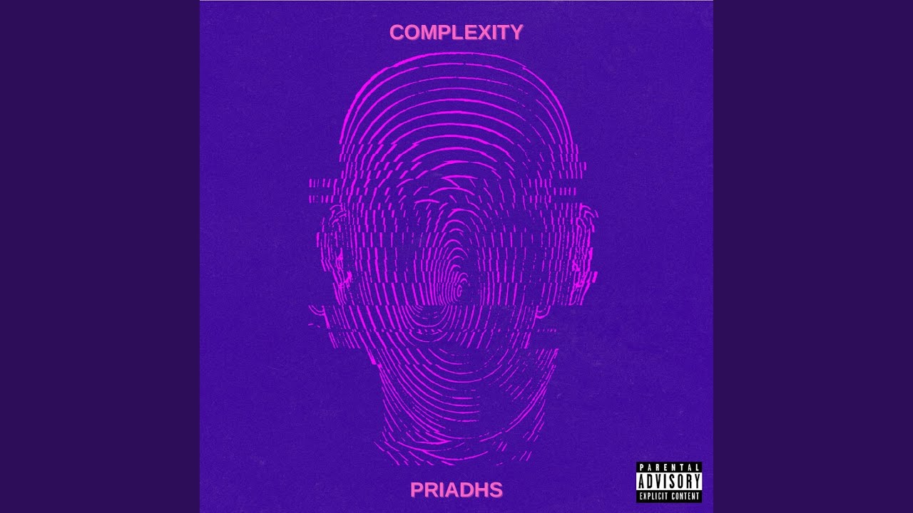 Complexity Youtube Music