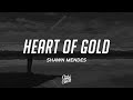 Shawn Mendes - Heart of Gold (Lyrics)