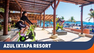 Azul Ixtapa Resort | Ixtapa-Zihuatanejo, Mexico | Sunwing