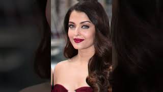 Evolution of Aishwarya Rai,  Beautiful Bollywood Actress #aishwarya #actress #evolution #bollywood