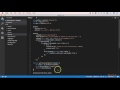 Mastering Node.js : Iterating Over Files and Folders | packtpub.com