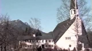 Berchtesgaden Spring 1990