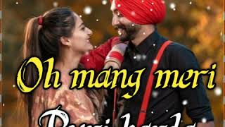 Nek Munda | Punjabi song | Whatsapp status | SD Official
