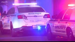 Funeral services are today for fallen Highlands County deputy