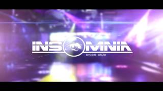 INSOMNIA Disco Club Lausanne (Official Video HD)