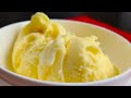 How to Make Pineapple Sorbet Without Refined Sugar! | Ninja Creami Recipe