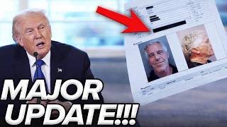 BREAKING: Major Development in Epstein Files Changes Everything