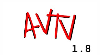 AVTV 1.8.25