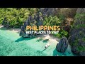 The 20 Most Beautiful Spots You Must See in the Philippines