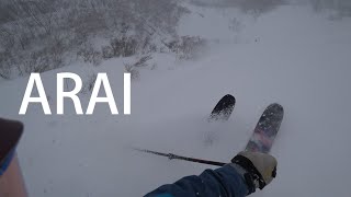 【SI-BA-TV 第79回】LOTTE ARAI RESORTS「LEGENDARY」