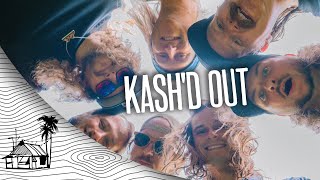 Kash'd Out - Visual LP Vol. 2 (Live Music) | Sugarshack Sessions