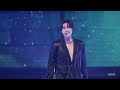 240713 14 kimhyunjoong 김현중 your story 교차편집 @the last dance seoul